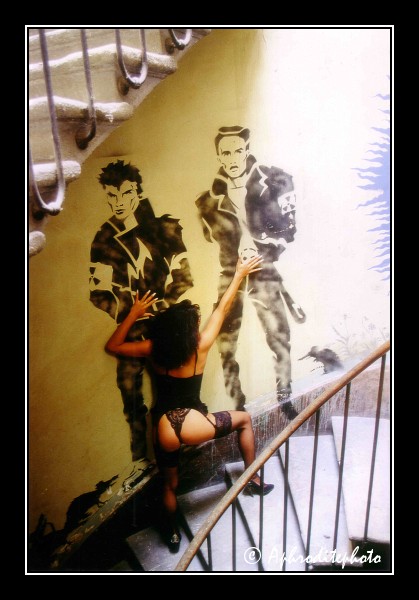 03 Les rockers domptés